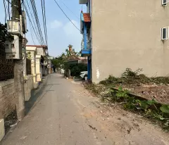 49,5m đất KINH DOANH mặt đường nhựa quận hà đông chỉ 3,x tỷ 0967594106