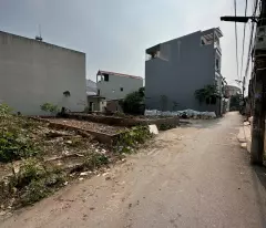 49,5m đất KINH DOANH mặt đường nhựa quận hà đông chỉ 3,x tỷ 0967594106