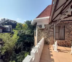 Bán lô đất to xây khách sạn ngay khu phố Hàn, mặt tiền đường Tô Hiến Thành NHA TRANG