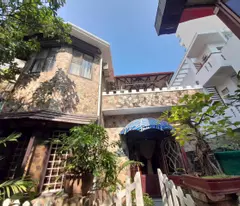 Bán lô đất to xây khách sạn ngay khu phố Hàn, mặt tiền đường Tô Hiến Thành NHA TRANG