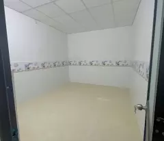 TÂN XUÂN HÓC MÔN GIÁ RẺ - NHÀ 2 TẦNG ĐẸP Ở NGAY- 55M2 NGANG 5M ĐẸP - 50M RA MẶT TIỀN GIÁ CHỈ 3 TỶ