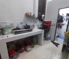 TÂN XUÂN HÓC MÔN GIÁ RẺ - NHÀ 2 TẦNG ĐẸP Ở NGAY- 55M2 NGANG 5M ĐẸP - 50M RA MẶT TIỀN GIÁ CHỈ 3 TỶ