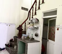 NGAY CHỢ HIỆP THÀNH - NHÀ 3 TẦNG - MẶT TIỀN HIỆP THÀNH 12 - DÒNG TIỀN 6 TRIỆU THÁNG - NHỈNH 2 TỶ.
