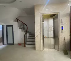 Bán Nhà Khâm Thiên, Đống Đa, gần ôtô, 55m2, 6 tầng thang máy, nội thất gỗ lim, nhỉnh 9 tỷ
