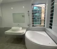 Bán Nhà Khâm Thiên, Đống Đa, gần ôtô, 55m2, 6 tầng thang máy, nội thất gỗ lim, nhỉnh 9 tỷ