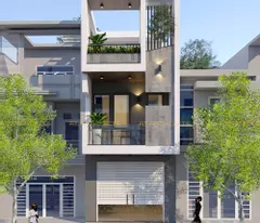 BÁN NHÀ PHƯỜNG TIỀN PHONG - TỔ 14 - TP THÁI BÌNH