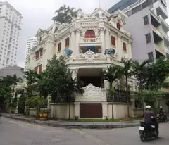 BẤT ĐỘNG SẢN ĐẦU TƯ SIÊU HẤP DẪN TẠI TỨ HIỆP - CƠ HỘI VÀNG CHỈ CÓ MỘT 🏢

🔥 Diện tích KHỦNG