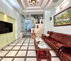 Bán nhà HXH Nơ Trang Long, 3 tầng, 63m2 (4mx16m), giá 9.2 tỷ