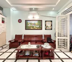 Bán nhà HXH Nơ Trang Long, 3 tầng, 63m2 (4mx16m), giá 9.2 tỷ