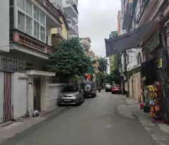 SIÊU PHẨM NHÀ MỚI - TƯ ĐÌNH LONG BIÊN 100 M2 , NỘI THẤT SỊN SÒ, THANG MÁY NHẬP KHẨU.,GA RA Ô TÔ