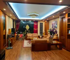 Văn Quán nhà đẹp như mơ, ô tô dừng đỗ ngày đêm, 45m2, 14.5 tỷ