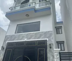 Chủ gởi 
BÁN NHÀ SHR ĐƯỜNG TTT12BIS GẦN CHỢ THỚI TỨ THỚI TAM THÔN HÓC MÔN GIÁ RẺ.