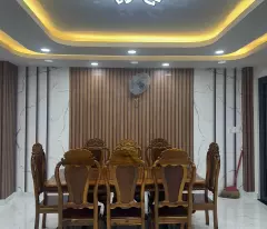 Chủ gởi 
BÁN NHÀ SHR ĐƯỜNG TTT12BIS GẦN CHỢ THỚI TỨ THỚI TAM THÔN HÓC MÔN GIÁ RẺ.