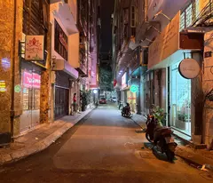 Nhà phố HUỲNH THÚC KHÁNG - DT 40M2 - MT 5.13M - VỊ TRÍ KIM CƯƠNG, BỀ THẾ, XÂY 7 TẦNG THANG MÁY HẾT