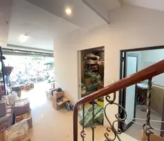 Nhà phố HUỲNH THÚC KHÁNG - DT 40M2 - MT 5.13M - VỊ TRÍ KIM CƯƠNG, BỀ THẾ, XÂY 7 TẦNG THANG MÁY HẾT