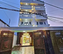 BÁN NHÀ ĐẸP (5x20m) ĐƯỜNG MỸ HUỀ, X. TRUNG CHÁNH, H. HÓC MÔN GIÁ 6.85T