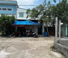 Lô đất HXH phước thiện Long Bình DT 101m, giá đầu tư