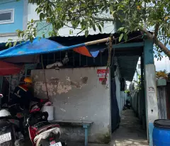Lô đất HXH phước thiện Long Bình DT 101m, giá đầu tư