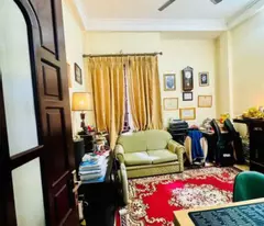 BÁN NHÀ 5T TRẦN DUY HƯNG, DT 51M2, 1 NHÀ RA PHỐ, NHÀ ĐẸP Ở NGAY, GIÁ 14.2 TỶ