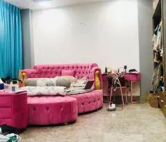 Q7 KẾ BÊN PHÚ MỸ HƯNG 6x14 HIẾM CÓ 5 TẦNG 6PN HẺM XE TẢI THÔNG 12.xT