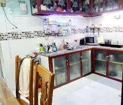 LÊ VĂN QUỚI - HẺM XE HƠI - 2 TẦNG 2PN - 60M2 - GIÁ 4.5 TỶ