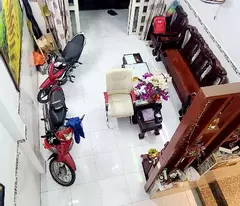 LÊ VĂN QUỚI - HẺM XE HƠI - 2 TẦNG 2PN - 60M2 - GIÁ 4.5 TỶ