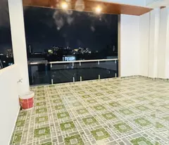 Q8 ÂU DƯƠNG LÂN, HẺM XE TẢI THÔNG 5.4x16M 6PN NHÀ ĐẸP Ở NGAY 11.XT