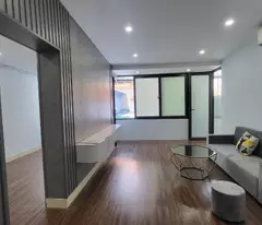 TIN THẬT - NHÀ THẬT - CHẤT THẬT - CHO KHÁCH THẬT
 NHÀ TT RẺ ĐẸP NHẤT PHỐ 8/3 - KIM NGƯU