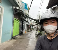 Bán nhà Nguyễn Sơn - Hẻm xe hơi 6m - (8.5x11)m - 2 Tầng