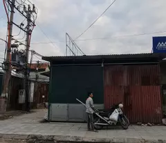 Bán đất thổ cư An Khánh, Hoài Đức 59m2. Mặt đường 11m trục chính kinh doanh. Lô góc thoáng