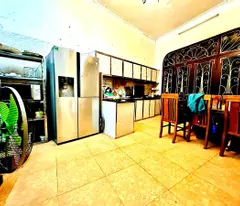 BÁN NHÀ CẦU ĐẤT, HOÀN KIẾM. 50M2 5 TẦNG MT 5M 7.2 TỶ- HỘ KHẨU PHỐ CỔ- DÂN XÂY CHẮC CHẮN- AN SINH