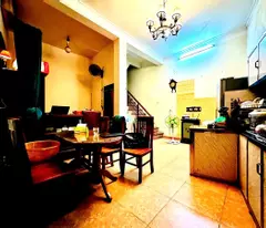 BÁN NHÀ CẦU ĐẤT, HOÀN KIẾM. 50M2 5 TẦNG MT 5M 7.2 TỶ- HỘ KHẨU PHỐ CỔ- DÂN XÂY CHẮC CHẮN- AN SINH