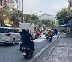 bán gấp - giảm 1 tỷ , khu bàu cát, mặt tiền kinh doanh - giá chỉ nhỉnh 8 tỷ!