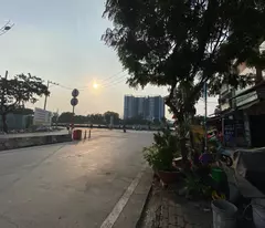 Bán nhà mặt tiền Nguyễn Thị Xiếu (Trần Xuân Soạn) Tân Thuận Tây Quận 7, 2 tầng 160m2 ngang 5,4m