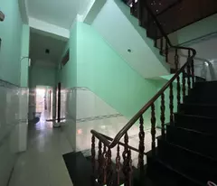 Bán nhà mặt tiền Nguyễn Thị Xiếu (Trần Xuân Soạn) Tân Thuận Tây Quận 7, 2 tầng 160m2 ngang 5,4m