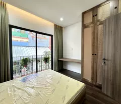 NHÀ NHƯ HÌNH, HIẾM LÔ GÓC TRUNG TÂM PHÚ NHUẬN, 4X11M, CHỈ NHỈNH 4 TỶ