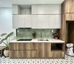 NHÀ NHƯ HÌNH, HIẾM LÔ GÓC TRUNG TÂM PHÚ NHUẬN, 4X11M, CHỈ NHỈNH 4 TỶ