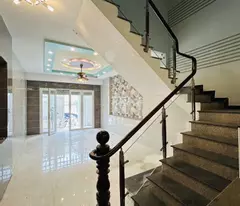 Nhà 4 tầng mặt tiền đường nhựa 8m 793 Kiều Đàm Trần Xuân Soạn Tân Hưng Quận 7, 72m2 chỉ 12,8 tỷ