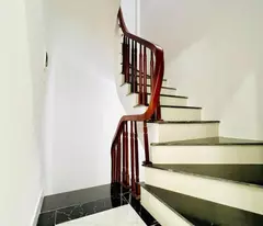 Bán nhà phố Trương Định, Hai Bà Trưng 36m, 5 tầng. Giá: 7.35 tỷ