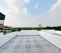 Bán nhà phố Trương Định, Hai Bà Trưng 36m, 5 tầng. Giá: 7.35 tỷ
