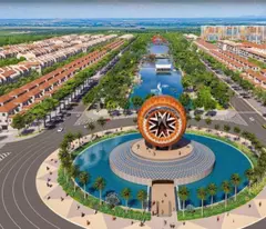 Bán căn biệt thự  liền kề, shophouse, Sun Urban City Hà Nam giá từ 5,5 tỷ kèm chính sách ưu đãi
