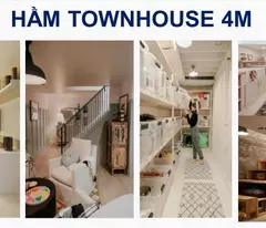 Bán căn biệt thự  liền kề, shophouse, Sun Urban City Hà Nam giá từ 5,5 tỷ kèm chính sách ưu đãi