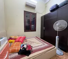 Bán nhà phố 8/3, Hai Bà Trưng 37m, 4 tầng. Giá: 6.95 tỷ