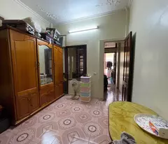 Bán nhà phố 8/3, Hai Bà Trưng 37m, 4 tầng. Giá: 6.95 tỷ