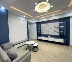 Căn hộ chung cư Trung tâm Mỹ Đình 93m2 3PN 2wc full nội thất giá nhỉnh 4 tỷ