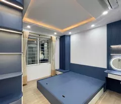 Căn hộ chung cư Trung tâm Mỹ Đình 93m2 3PN 2wc full nội thất giá nhỉnh 4 tỷ