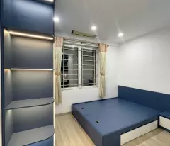 Căn hộ chung cư Trung tâm Mỹ Đình 93m2 3PN 2wc full nội thất giá nhỉnh 4 tỷ