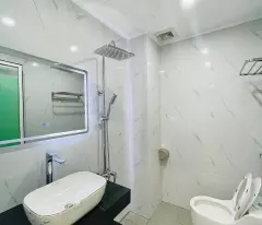 Căn hộ chung cư Trung tâm Mỹ Đình 93m2 3PN 2wc full nội thất giá nhỉnh 4 tỷ
