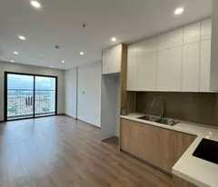 Chính chủ bán gấp căn 2n+1 64m toà I2 view nội khu