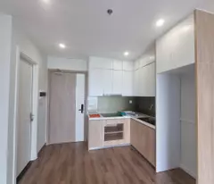 Chính chủ bán gấp căn 2n+1 64m toà I2 view nội khu